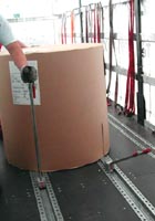 Papierlogistik mit Jaloda System LS Logistik + Service GmbH