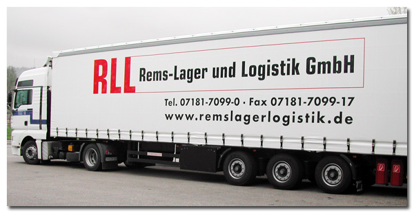 RLL Rems-Lager und Logistik GmbH